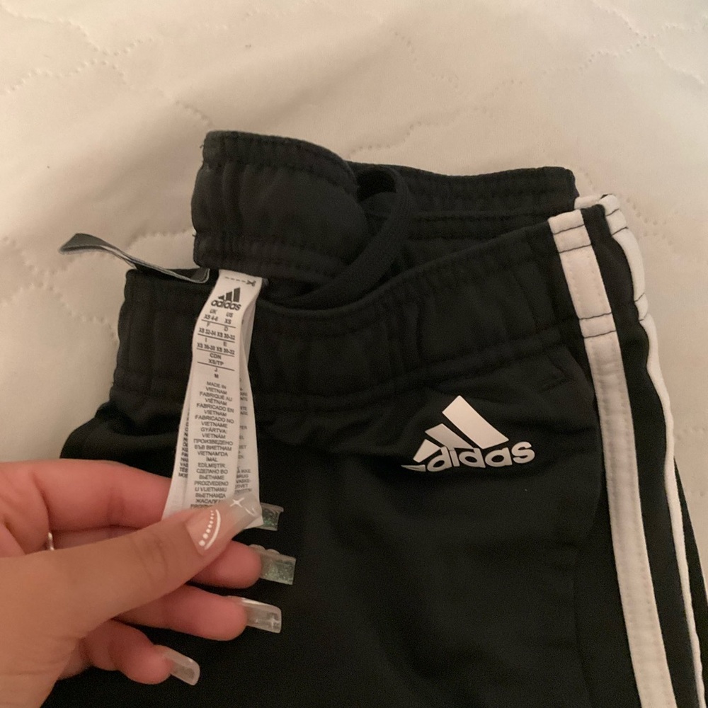 Adidas sweatpants